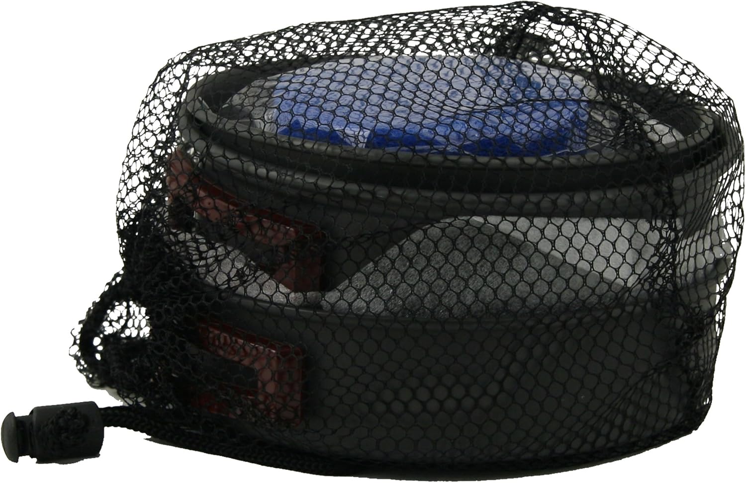 Emergency Zone Lightweight Anodized Aluminum Outdoor Mess Kit