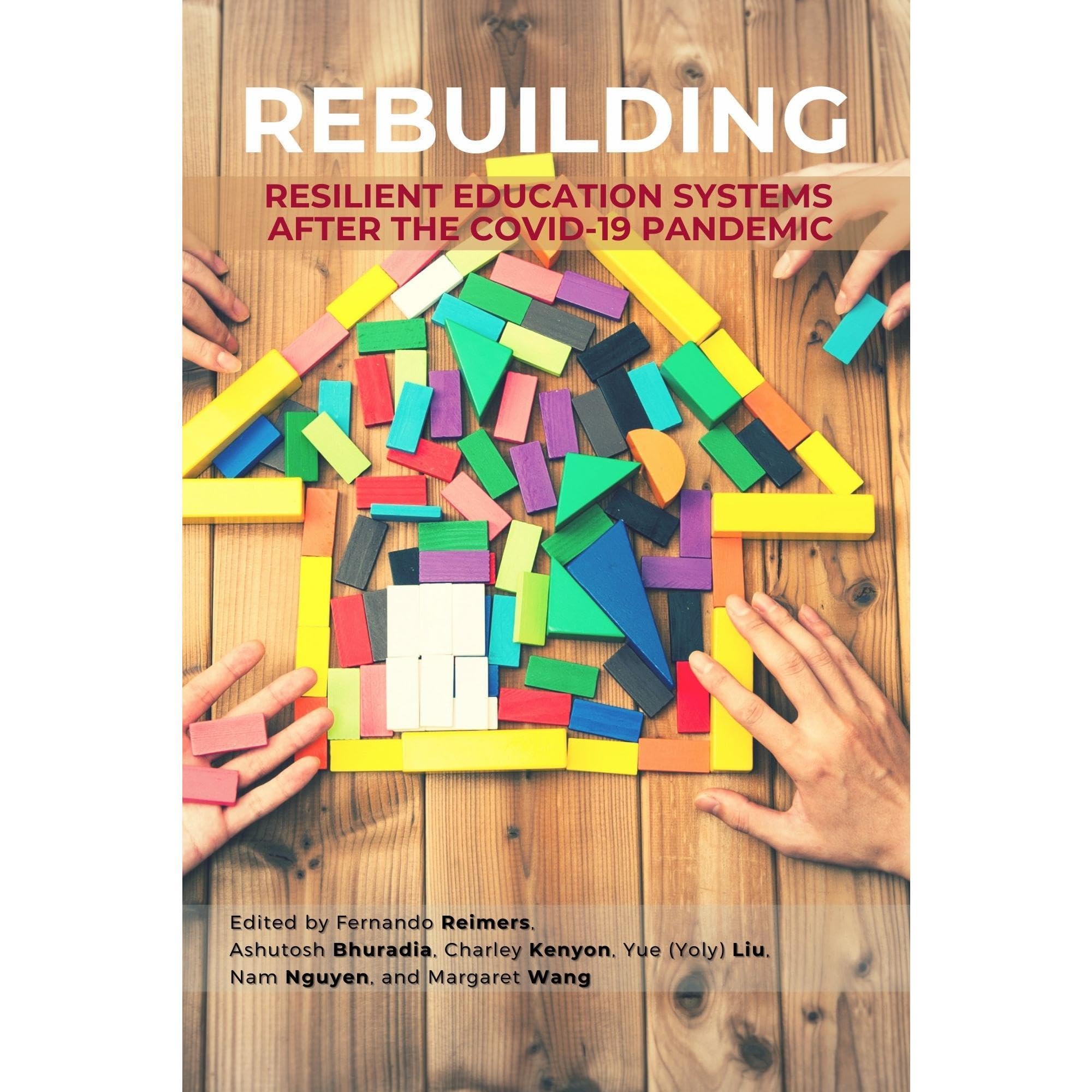 Rebuilding Resilient Education Systems After the COVID-19 Pandemic