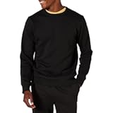 mens Fleece Crewneck Sweatshirt (Available in Big & Tall)