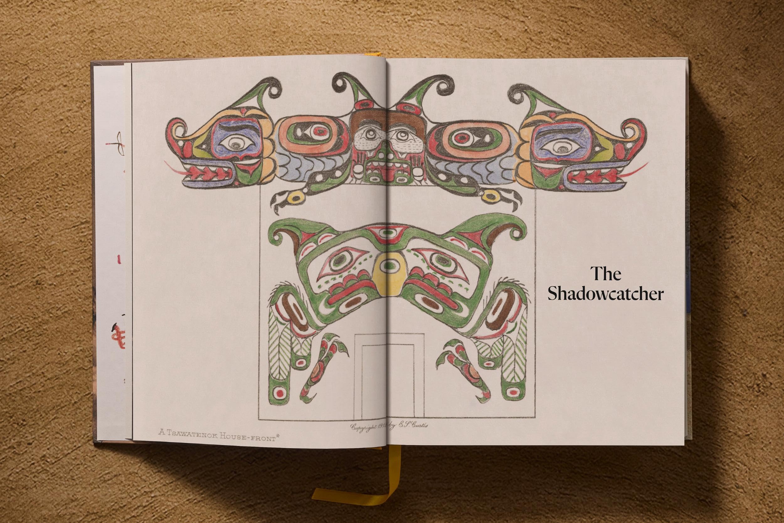 Edward S. Curtis. The North American Indian. The Complete Portfolios (Classics)