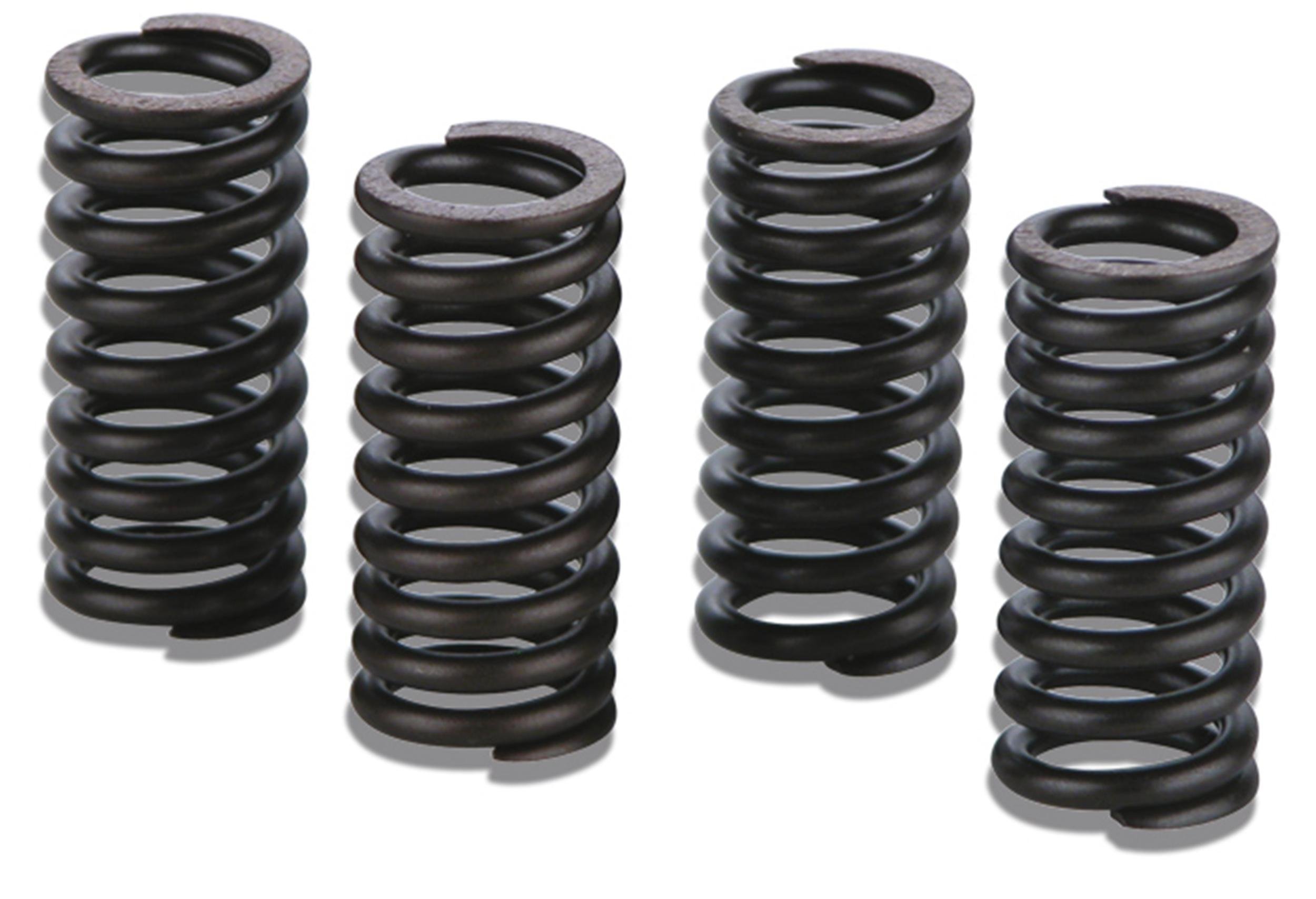 MALOSSI 2913068 4 molle per valvole motore