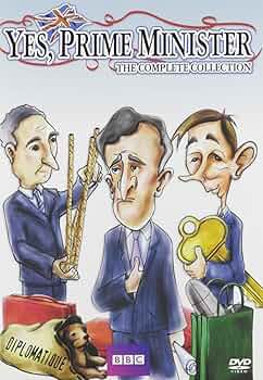 その他 Yes Prime Minister: The Complete Collection [DVD] [Import] cm3dmju Amazon.com: Yes Minister and Yes Prime Minister - The
