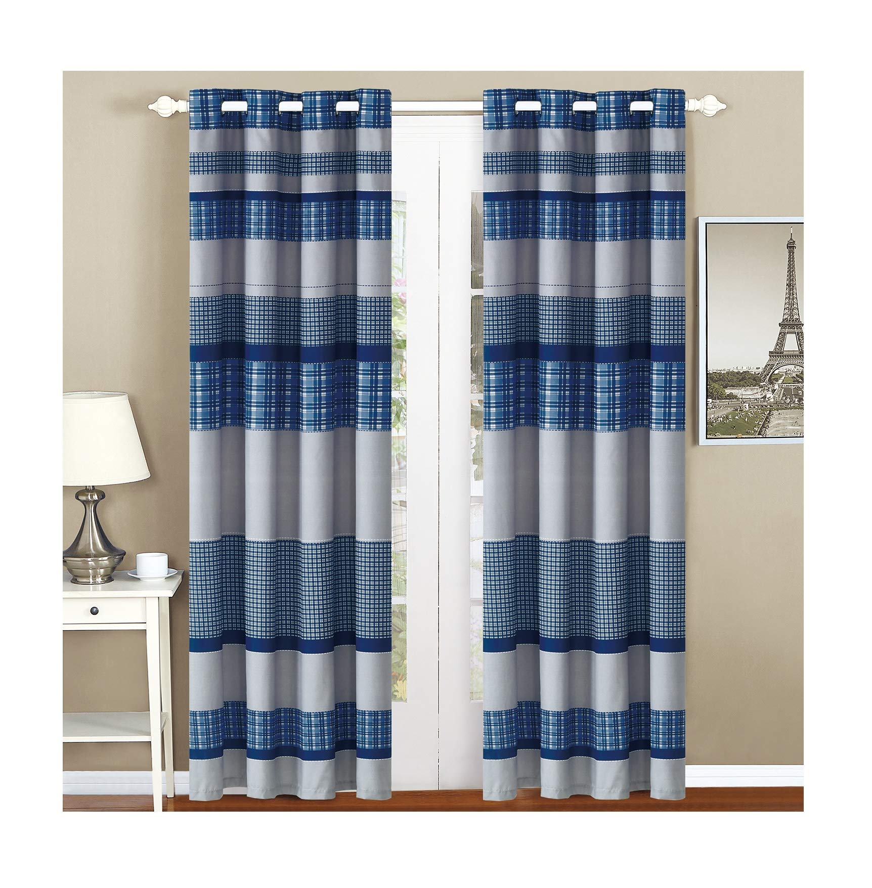 Matching Bedspreads And Curtains Curtains & Drapes 2023