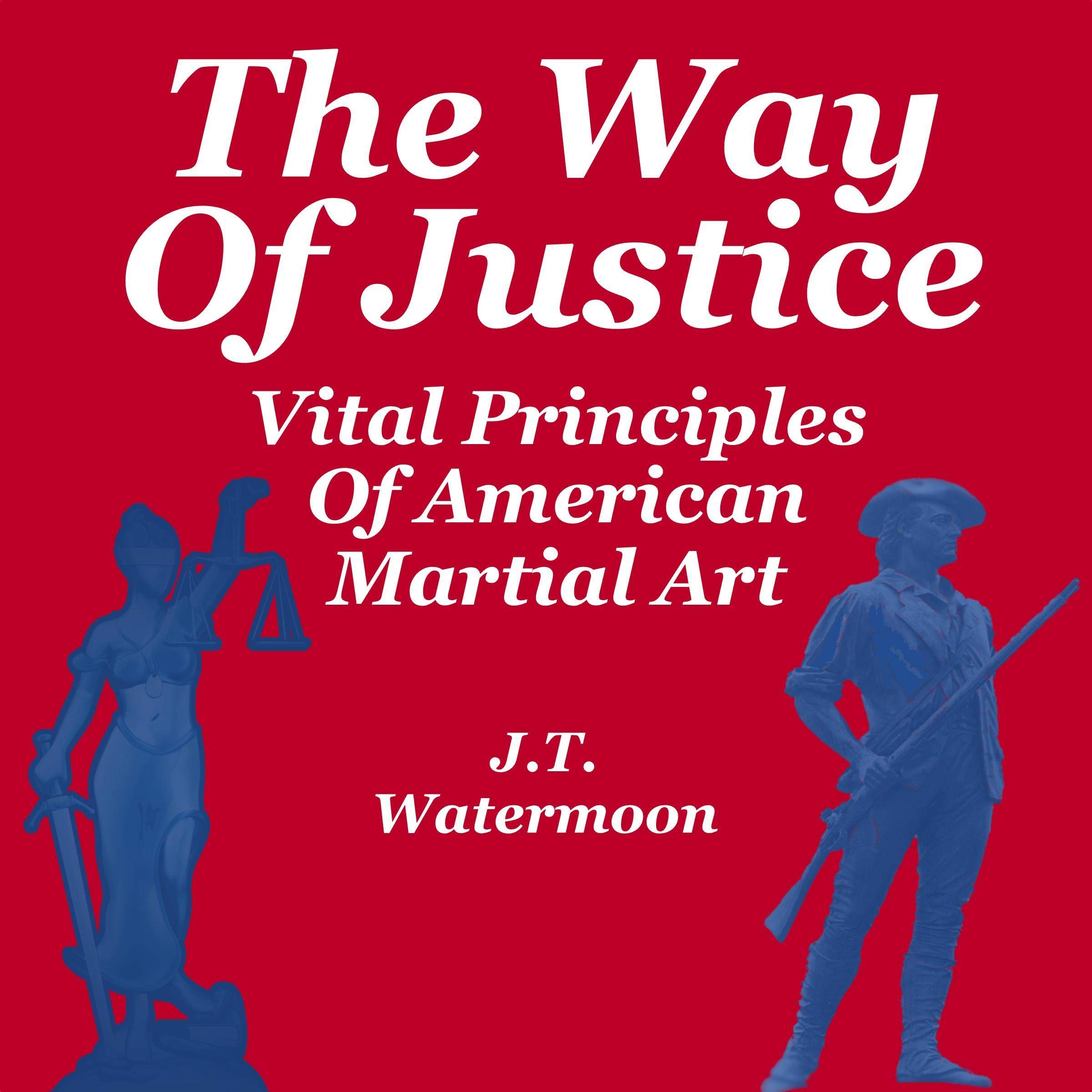 The Way of Justice