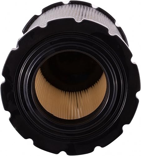 Miniatura 5 de Filtro de aire de motor PG PA5841  Compatible con Ford Escape 2012-09, Mercury Mariner 2011-09, Mazda Tribute 2011-09