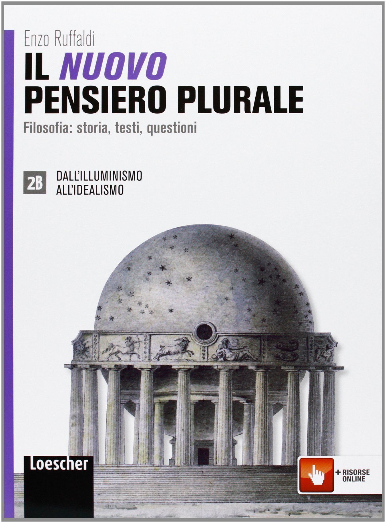 Il nuovo pensiero plurale. Vol. 2A-2B. Per i Licei e gli Ist. magistrali. Con espansione online