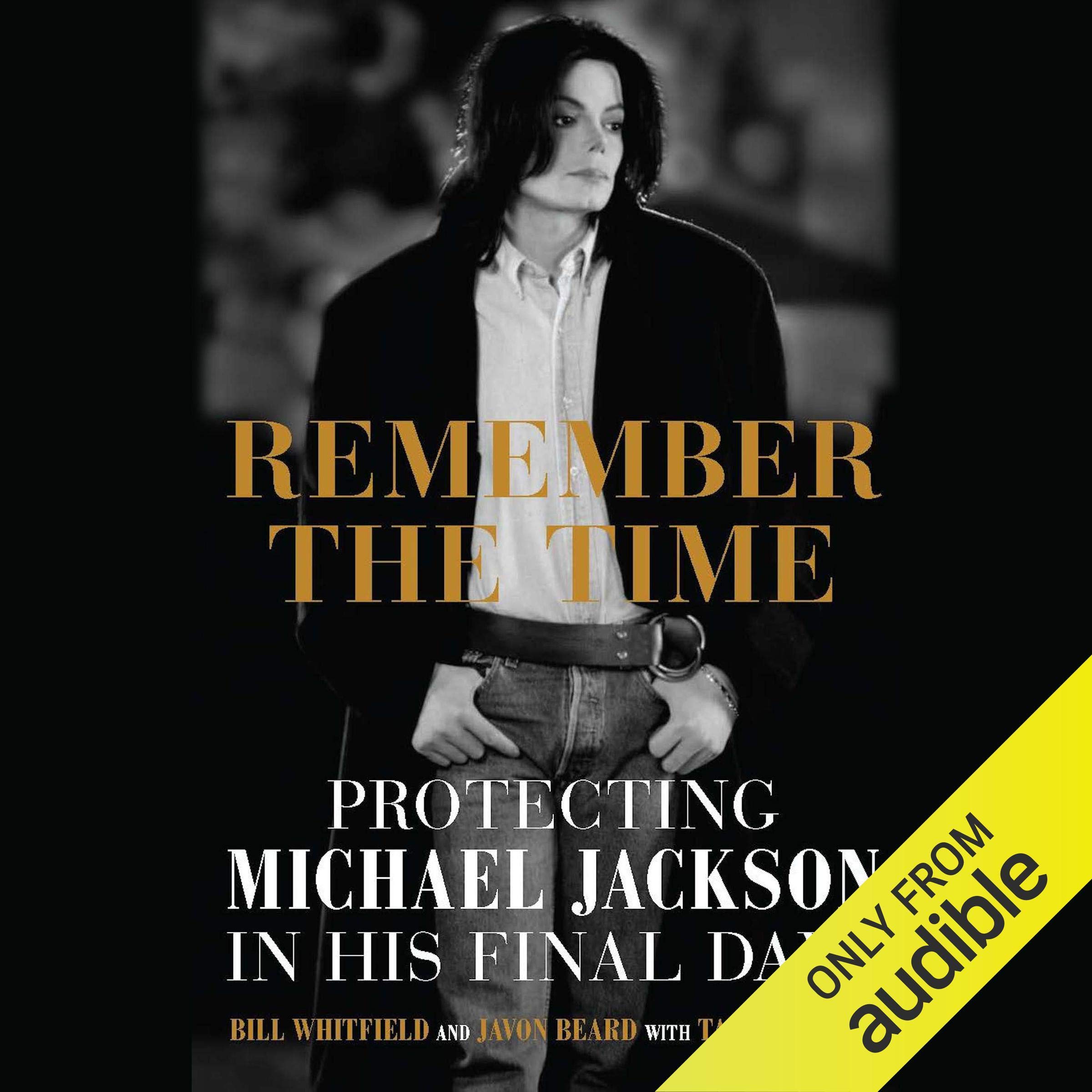 Cover art for Remember the Time