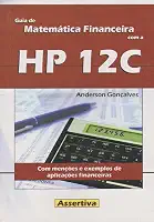 Guia de Matemática Financeira com a HP 12C