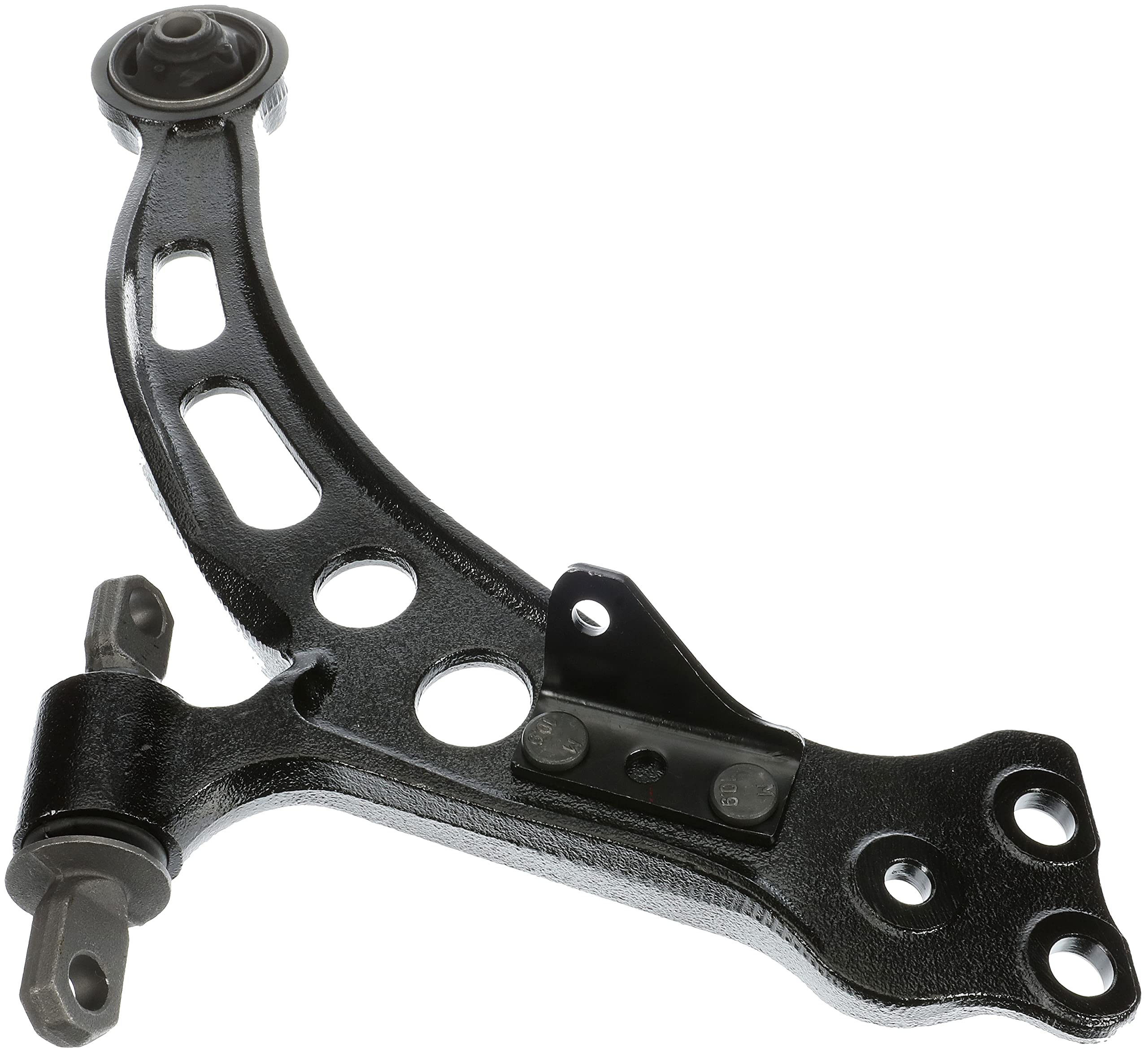 Photo 1 of Dorman 520-405 Front Driver Side Lower Suspension Control Arm Compatible with Select Lexus / Toyota Models