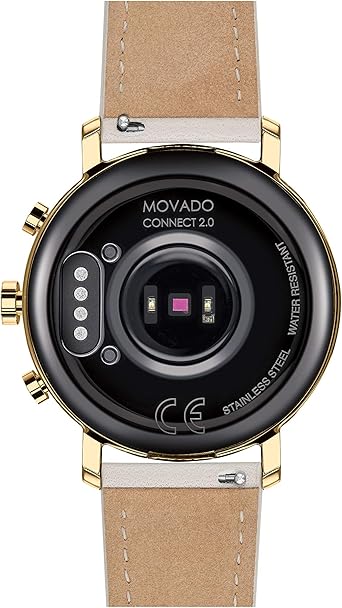 movado smartwatch canada