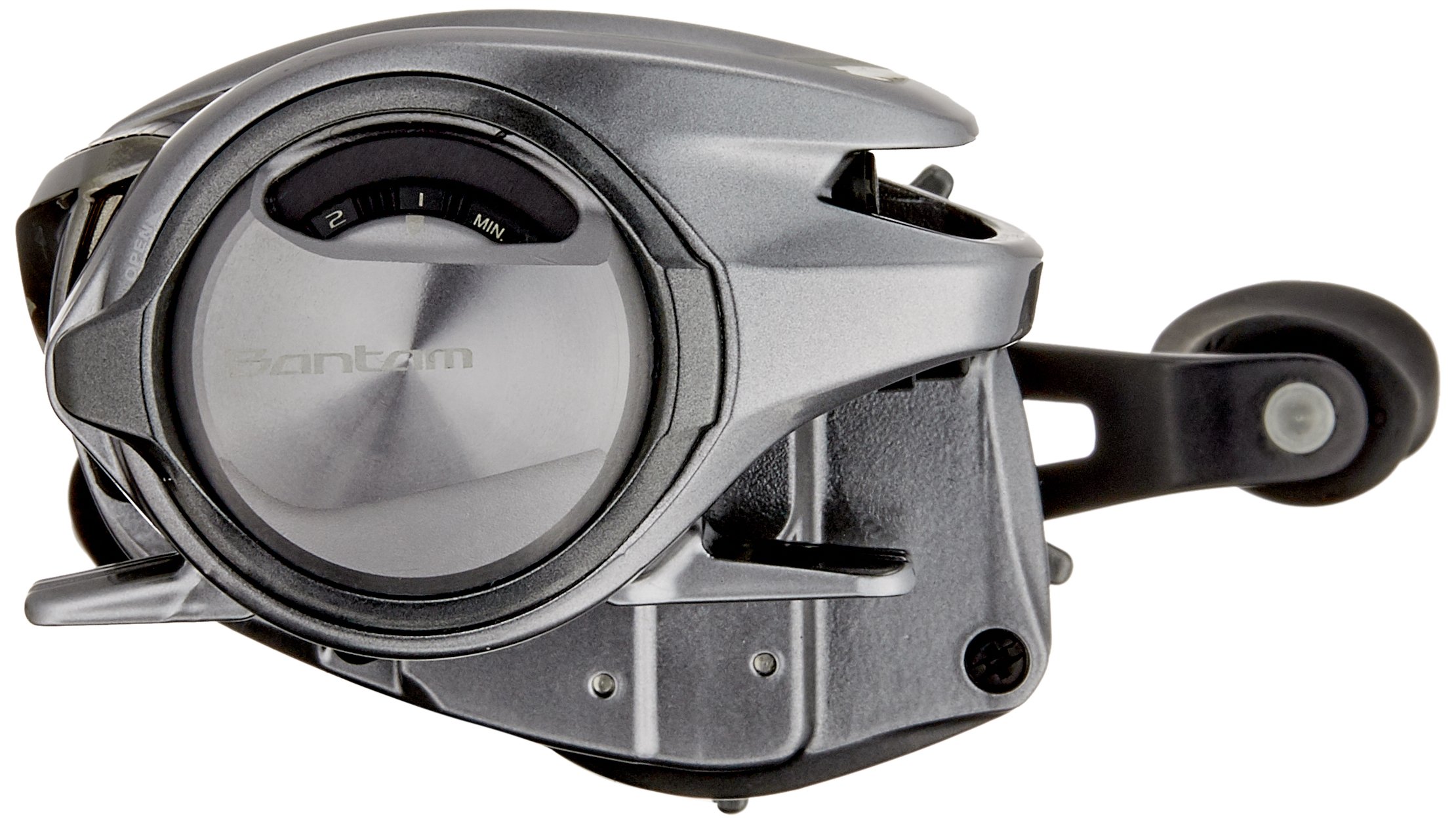 SHIMANO 18バンタム MGL MGL PG LEFTの最安値・インプレ・釣果 - リール 