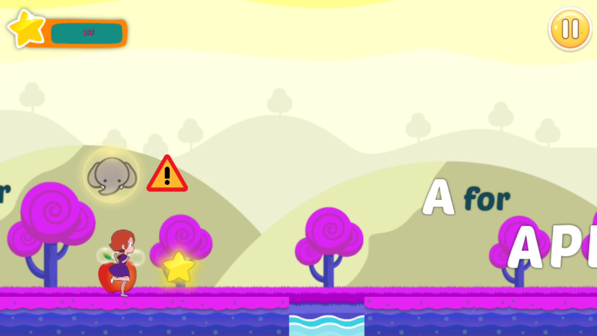 Magic ABC : princess endless dash - App on Amazon Appstore