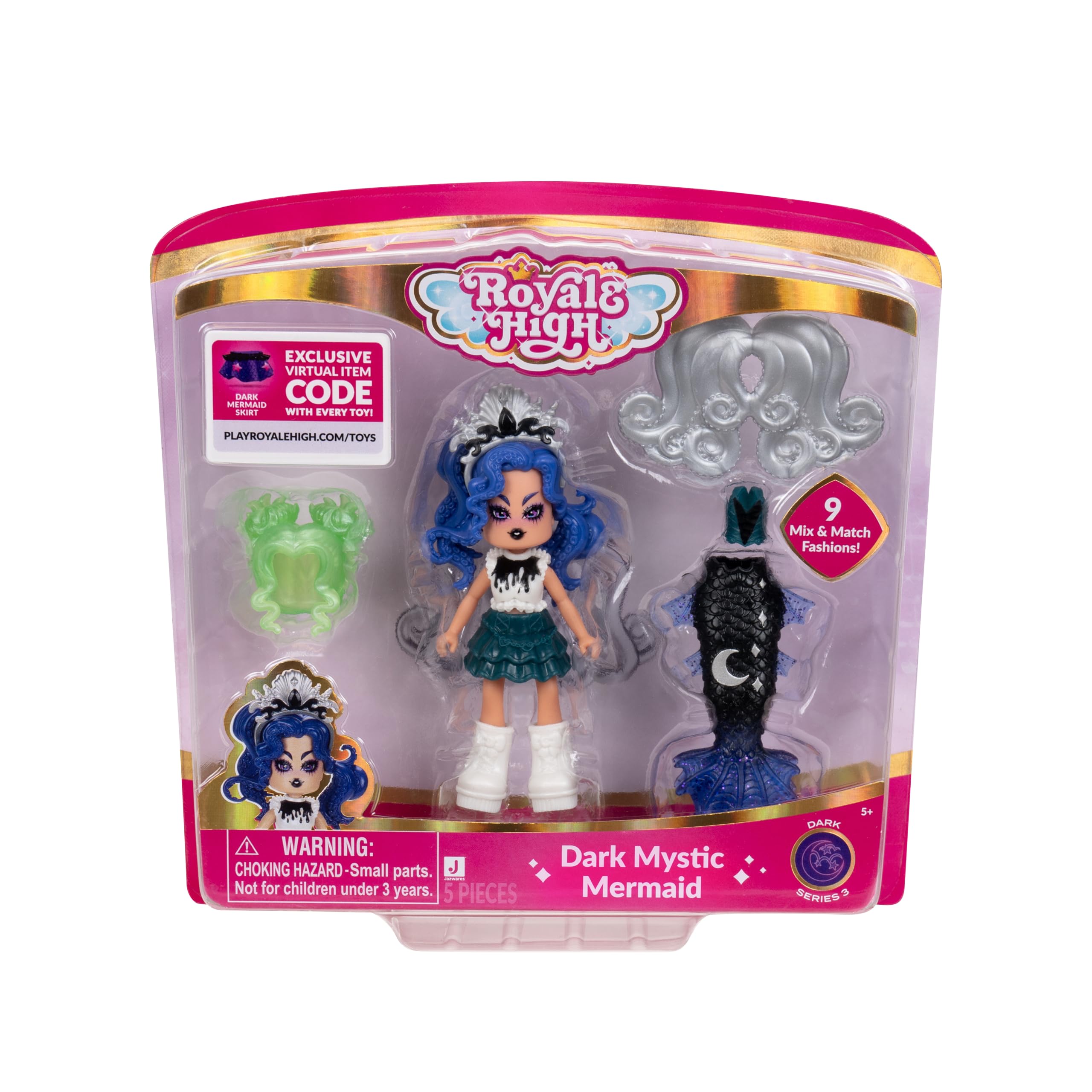 Royale High Toys