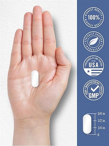 Miniatura 7 de Carlyle L-Lisina | 250 Tabletas