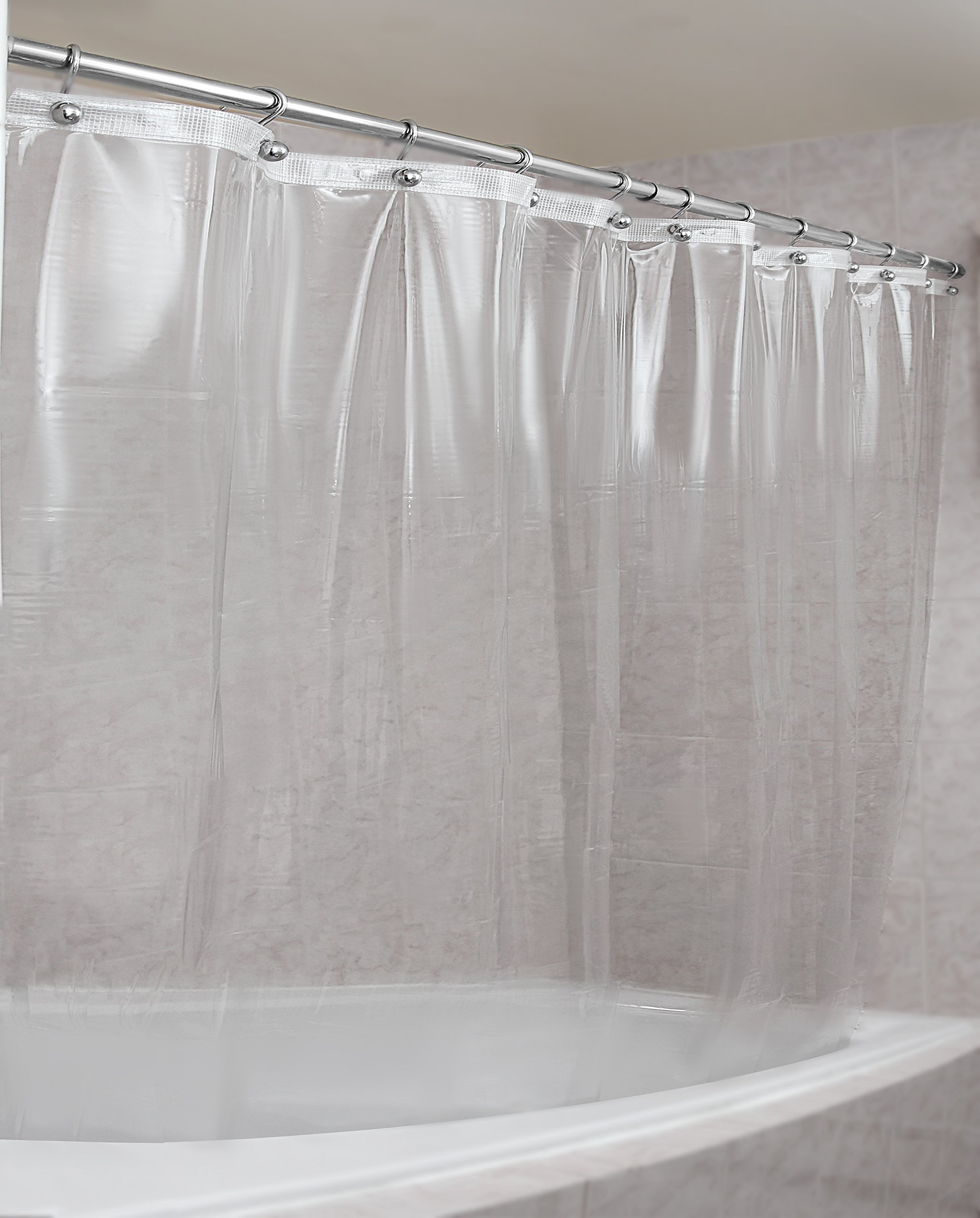 The Best Shower Curtains Curtains & Drapes
