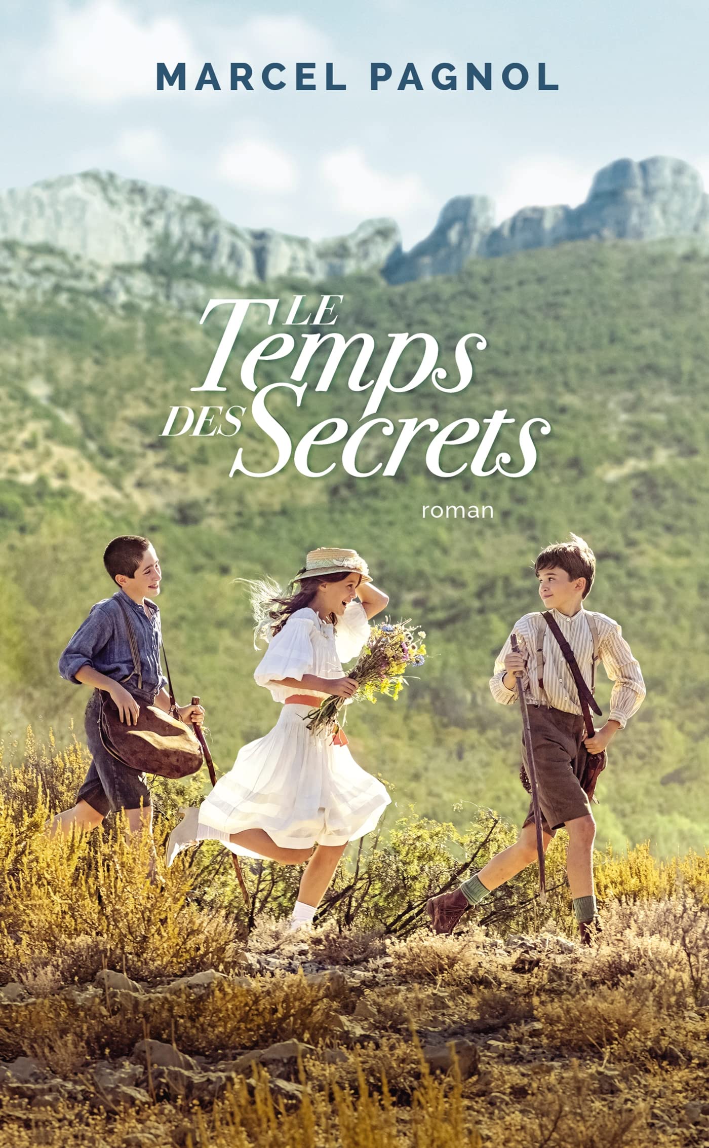 Le temps des secrets: Collection Fortunio