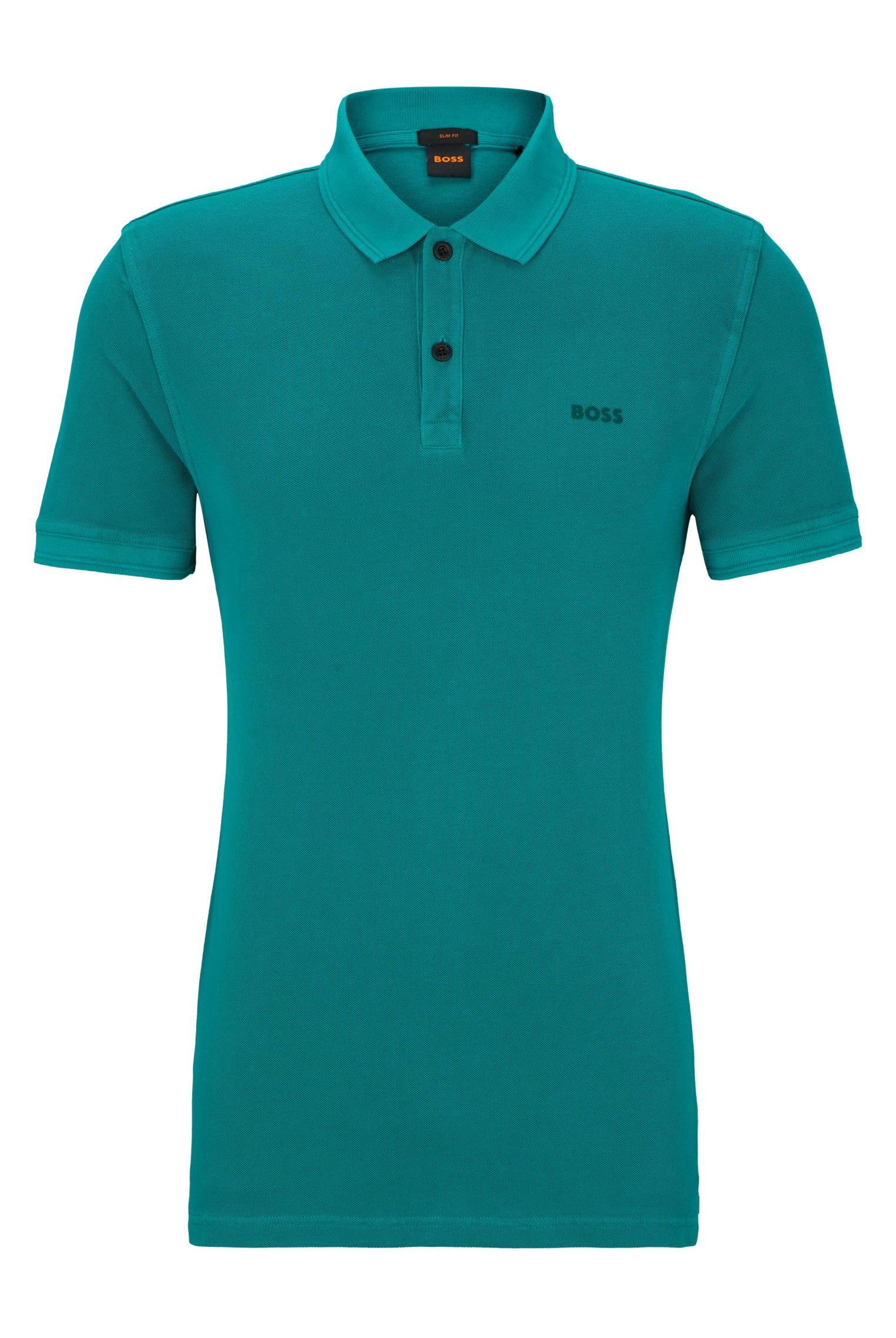 BOSS Herren Prime, Dark Green303, 4XL EU