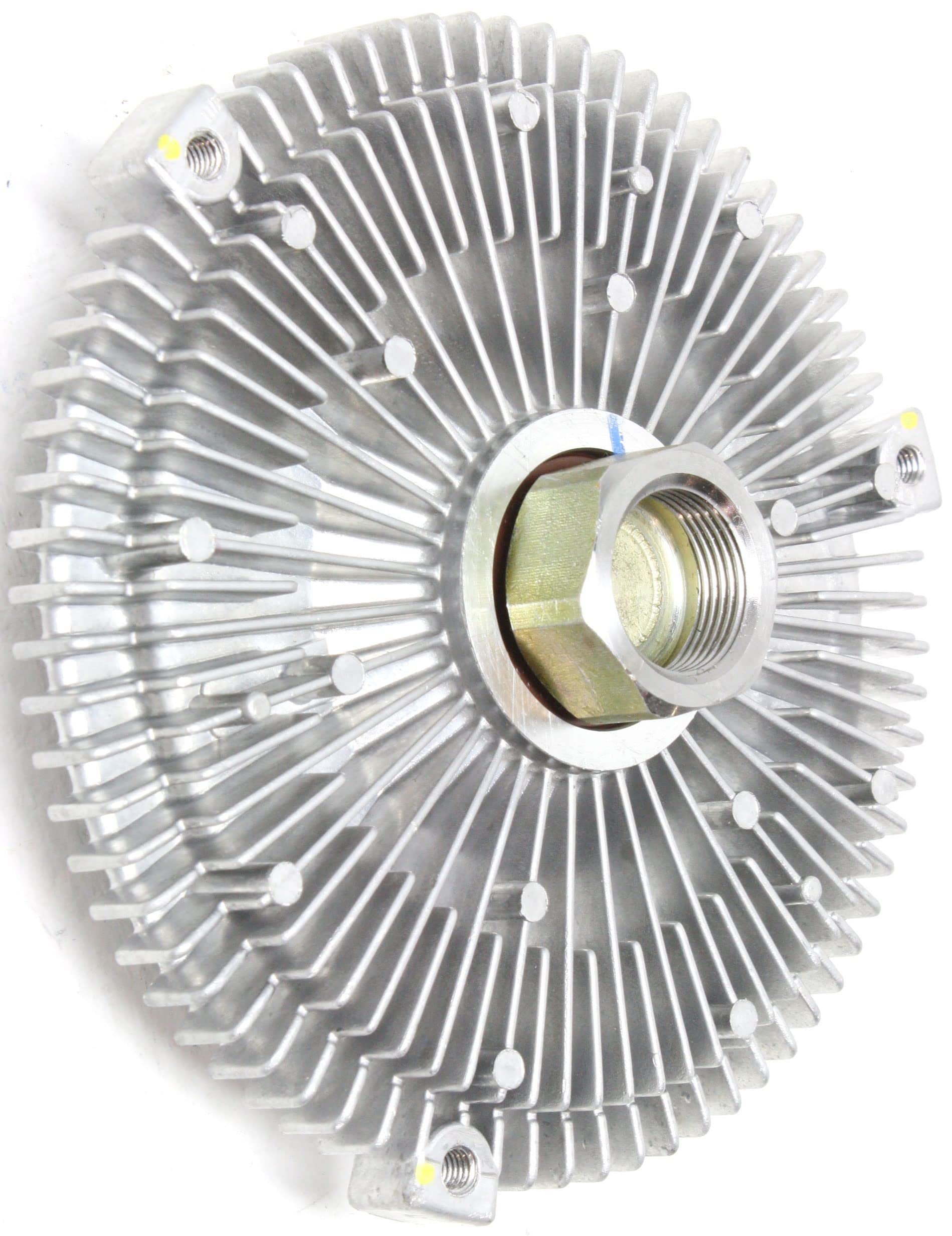Amazon.com: Replacement Fan Clutch fits 1994-2003 BMW 540I 