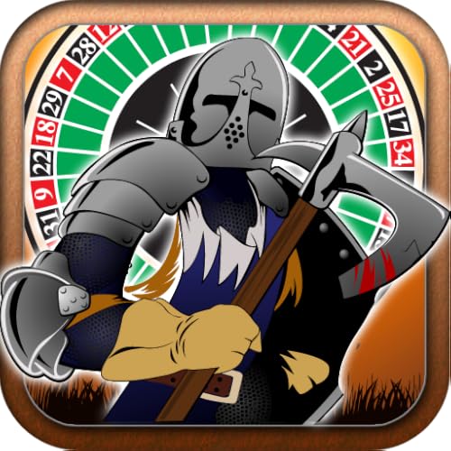 Roulette Free Games for Kindle Knight Armor