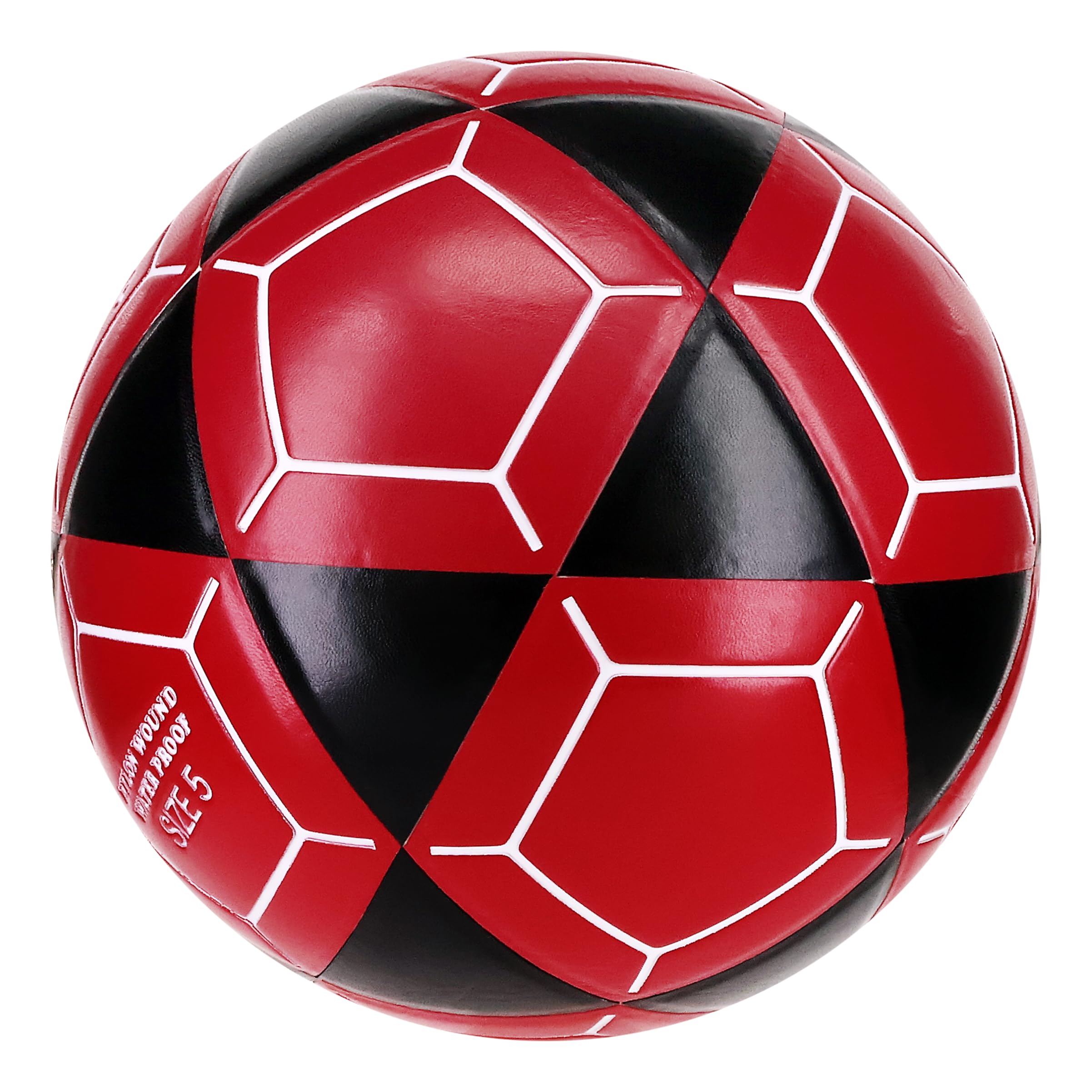 Amazon.co.jp: ミカサ(MIKASA) ゴールマスターサッカーボール ブラック
