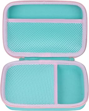 Protective Case for SCRIB3D P1 & 3Doodler Start 3D Pen (Case Only)