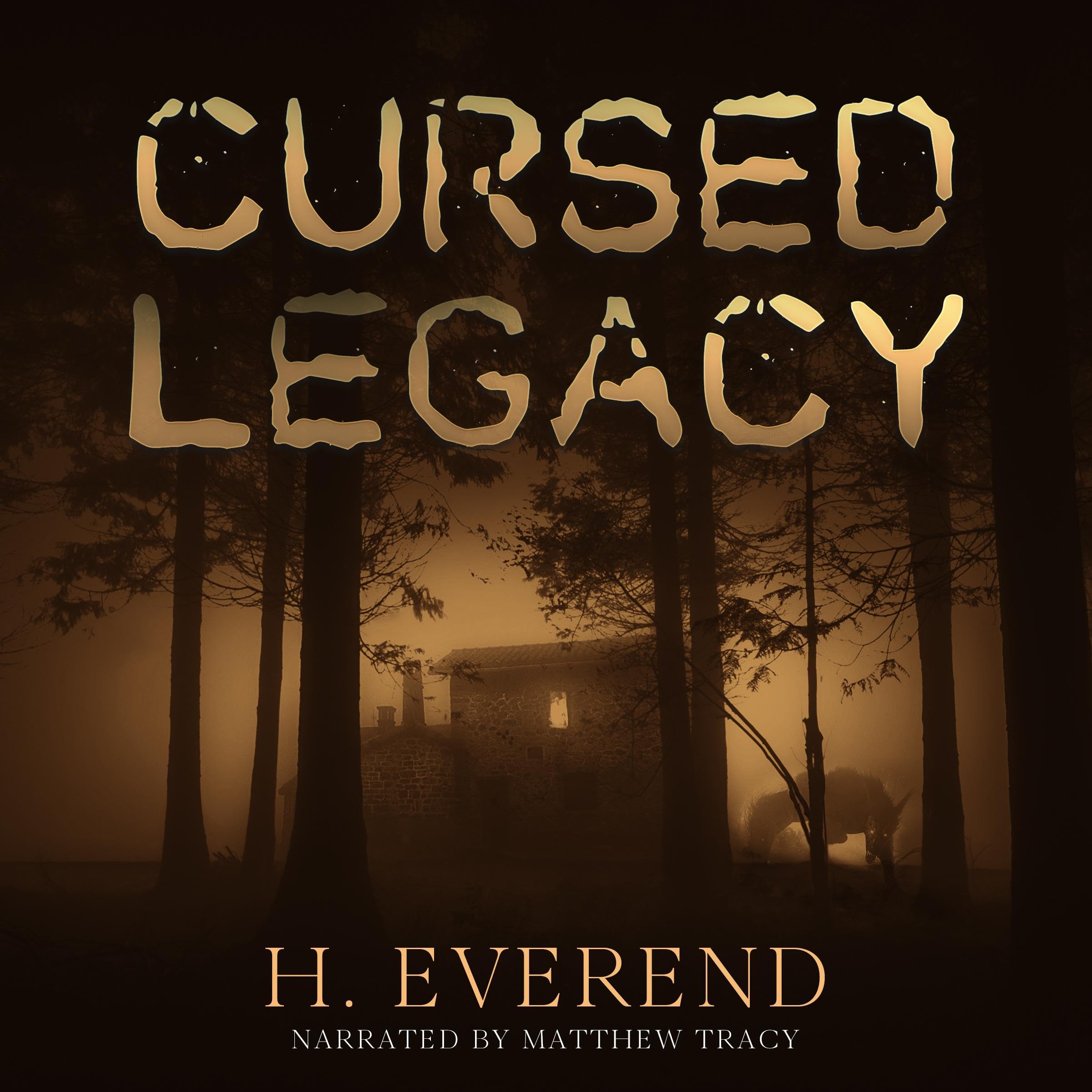 Cursed Legacy