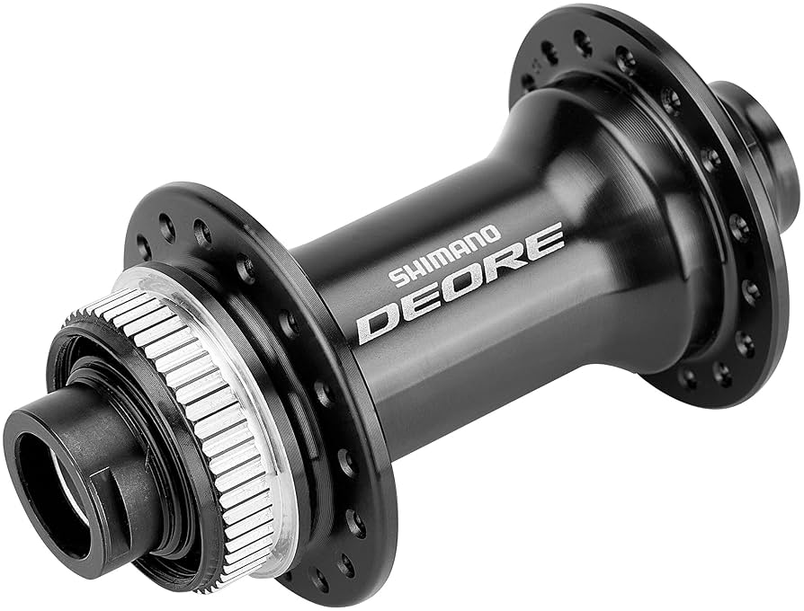Shimano Slx A Shimano Deore XT HB-M8000 Front Hub