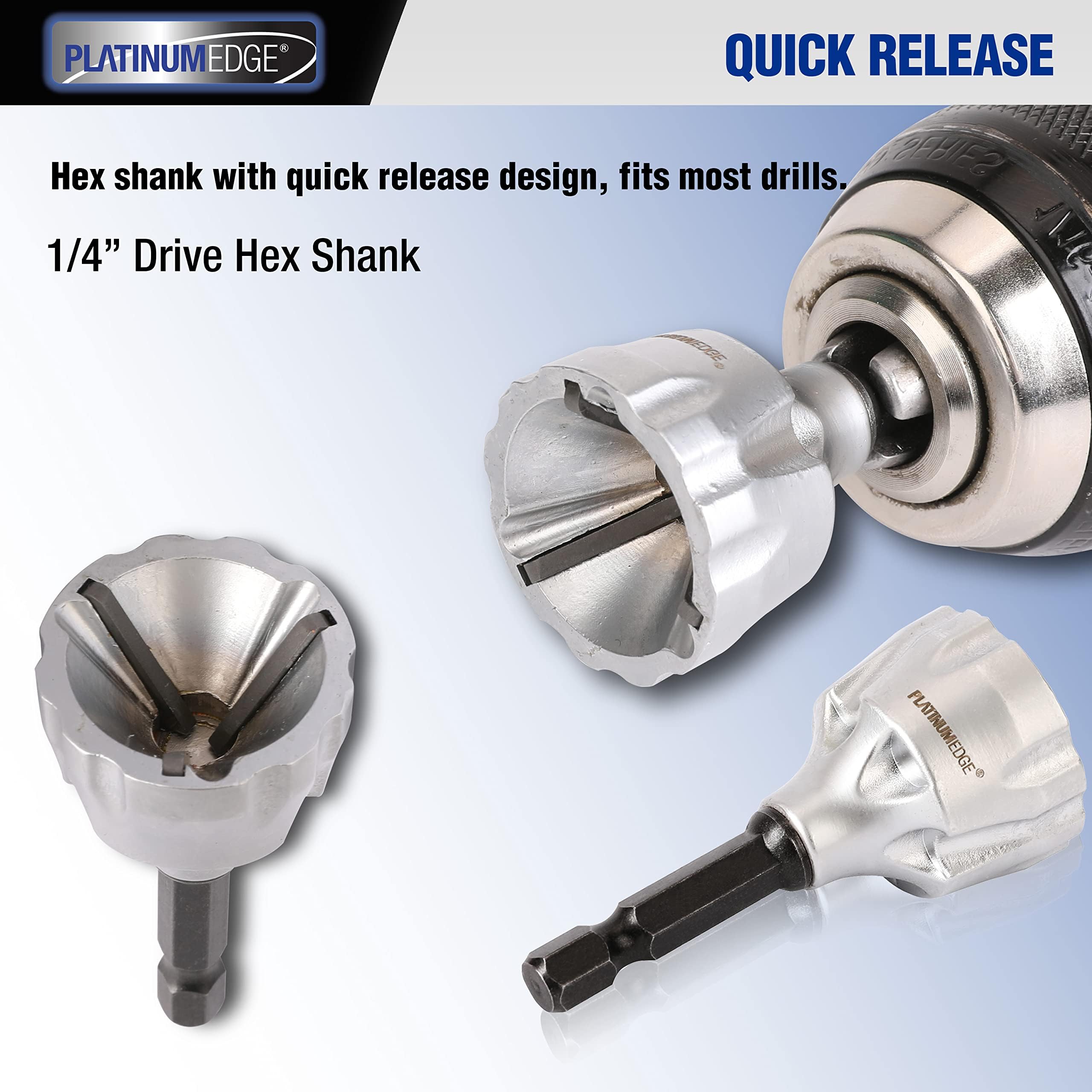 Outil d'ébavurage à chanfrein extérieur