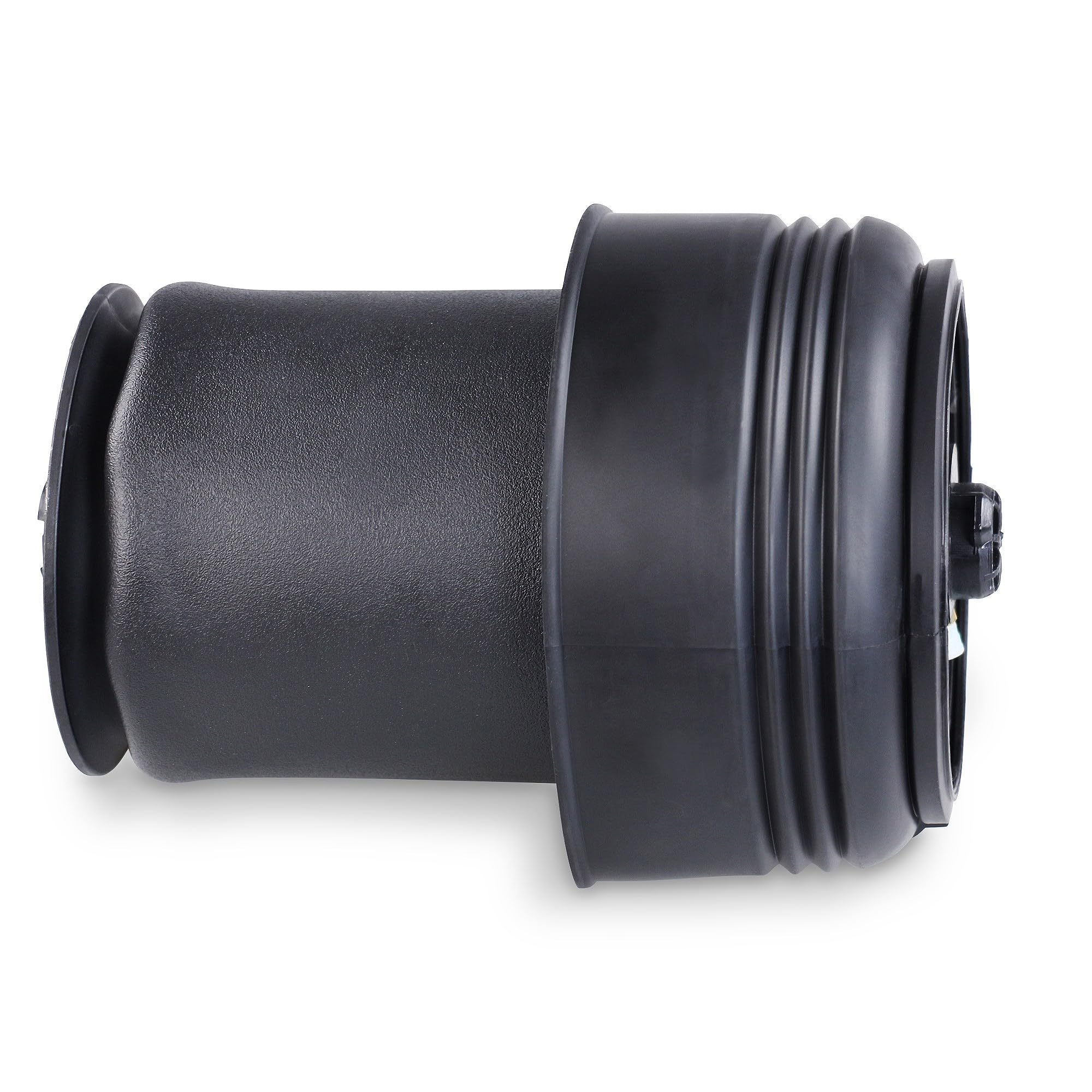 ATEC Germany 1x air bag per sospensione pneumatica asse posteriore | Compatibile con: BMW X5, X5, X6, X6