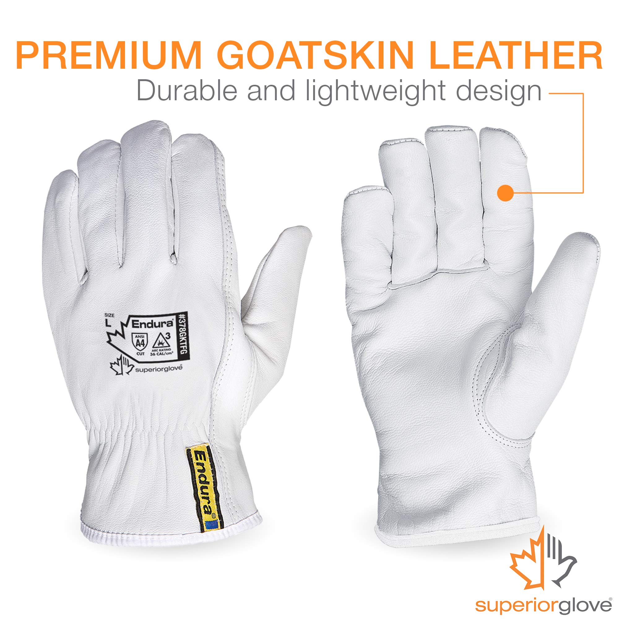 endura cordura gloves