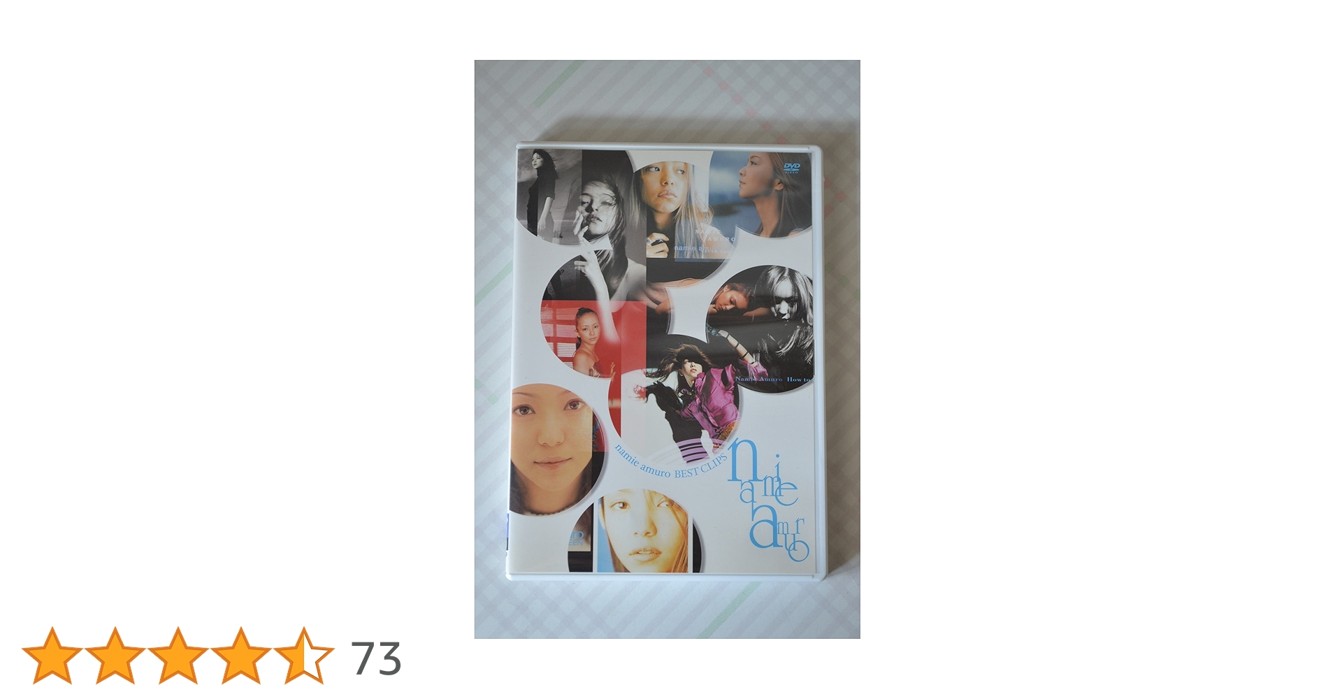 希少☆安室奈美恵 ルシードエル パネル5種・ビデオ付き ヤマハ】STAGEA アーチスト 5級 Vol.29 安室奈美恵 ～バラード編