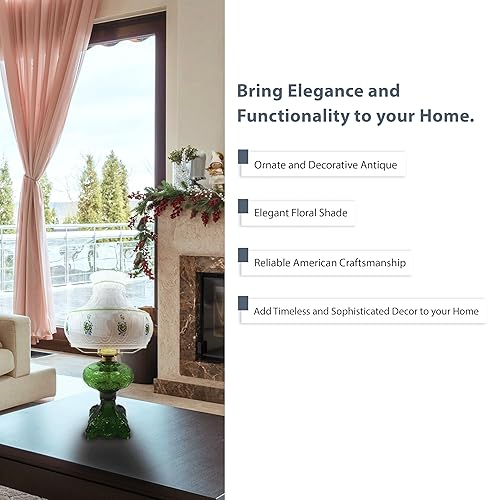 Miniatura 99 de Light of Mine - Chimenea de repuesto para lámpara de aceite con capucha de 3 x 7 pulgadas (3 x 7 pulgadas)