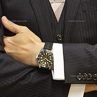 Vista 4 de SEIKO PROSPEX 1st Divers Mecánico Automático Core Shop Modelo Exclusivo Reloj Colección Histórica Hombre SBDC105, Mecánico, Automático