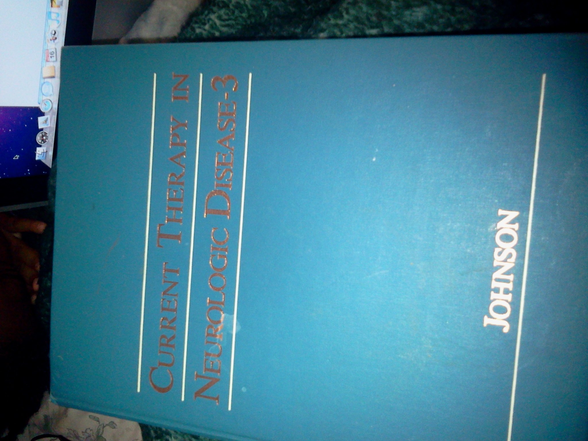 健康・医学 current therapy in neurologic disease Current Therapy in Neurologic Disease: 9780815148739: Medicine