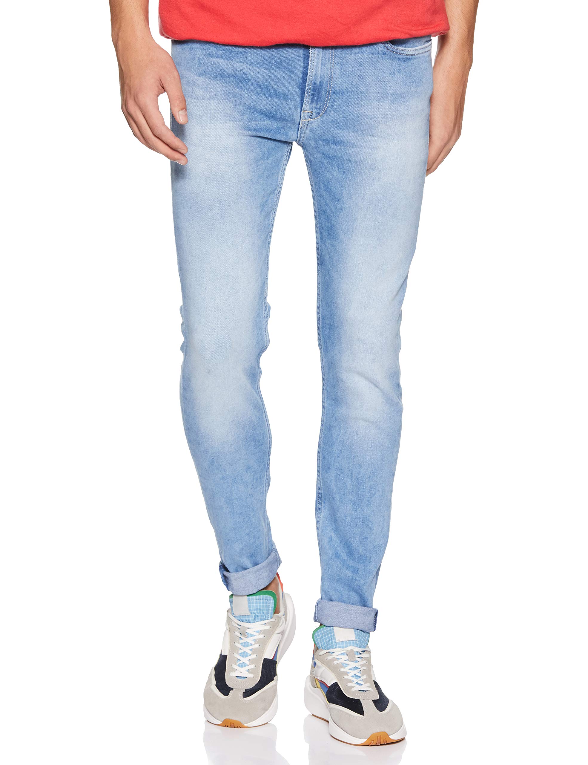 killer men's skinny fit jeans