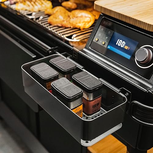 Miniatura 5 de P.A.L. Contenedor de almacenamiento desplegable y bloqueado