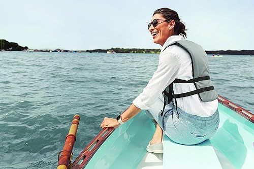 Miniatura 11 de Fitbit Sense - Reloj inteligente avanzado con herramientas para la salud del corazón, control del estrés y tendencias de temperatura de la piel,