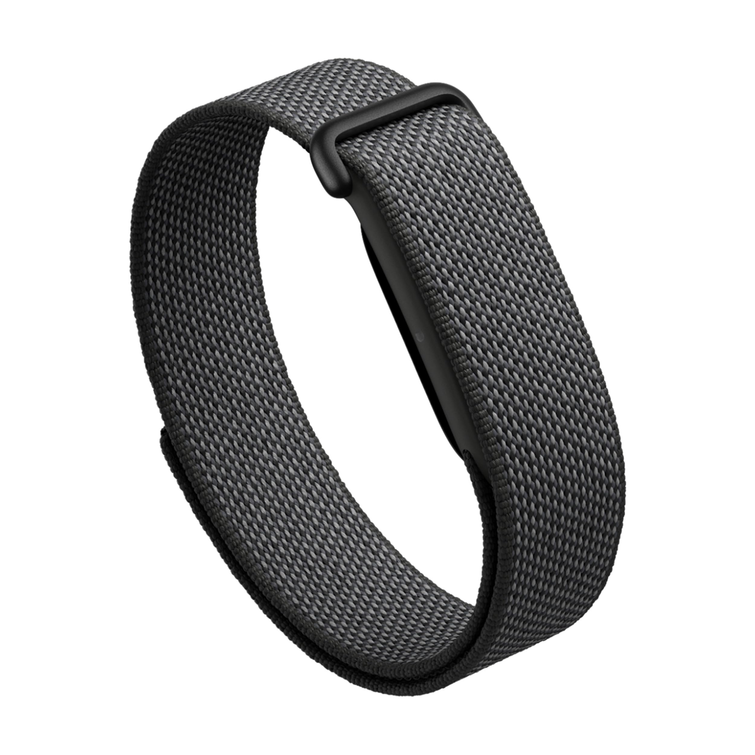 Google Fitbit Air - Screenless Activity Tracker - Obsidian