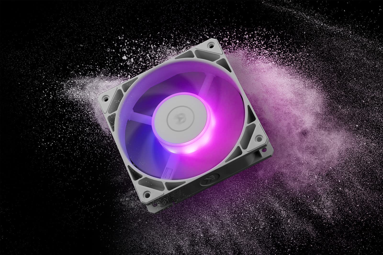 Ventilador de Caja EKWB FPT 120 D-RGB