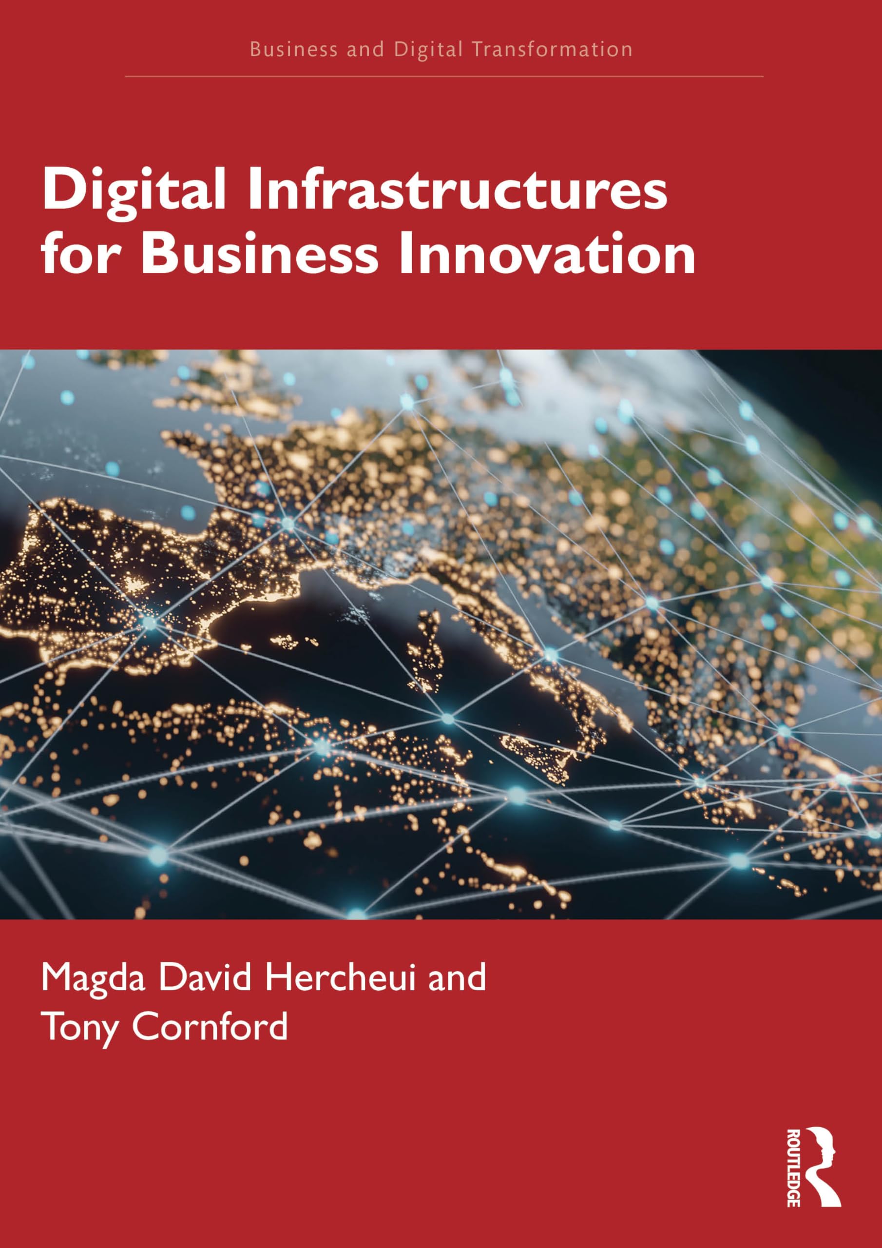 Digital Infrastructures for Business Innovation (Business and Digital Transformation)