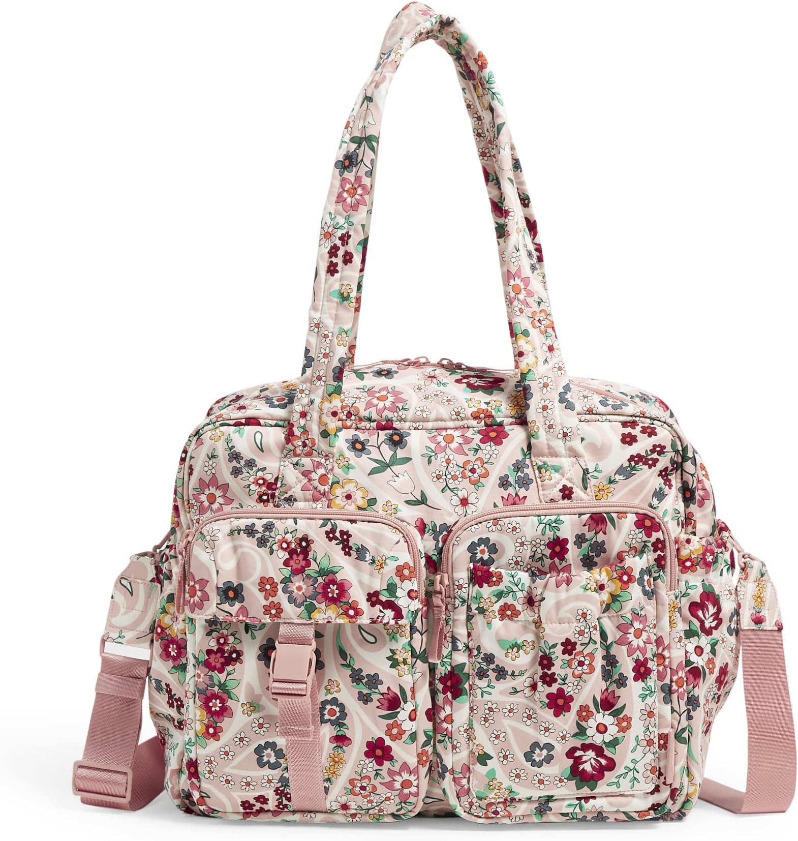 womens Cotton Utility Oversized Travel Tote Travel Bag Travel Bag