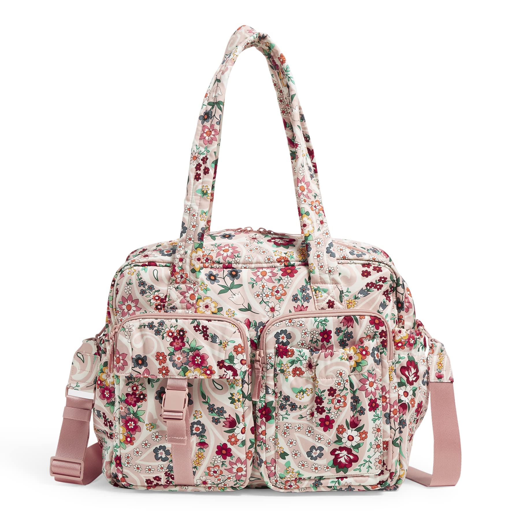 womens Cotton Utility Oversized Travel Tote Travel Bag Travel Bag