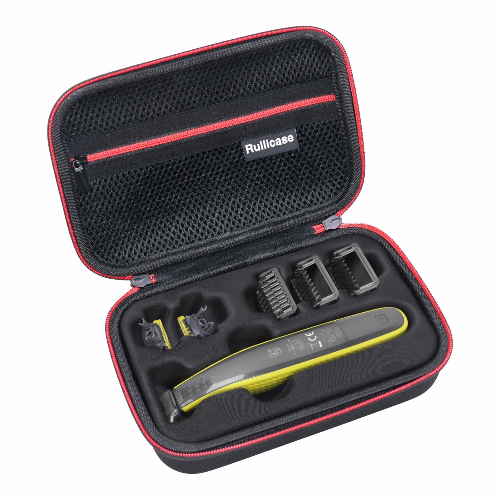 Amazon.co.jp: フィリップス Norelco OneBlade 360 & OneBlade