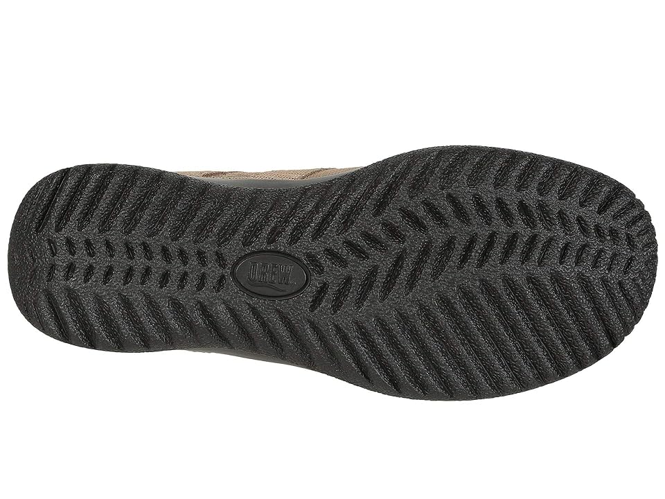 

Drew Smiles (Khaki Stripe) Women's Shoes, Beige