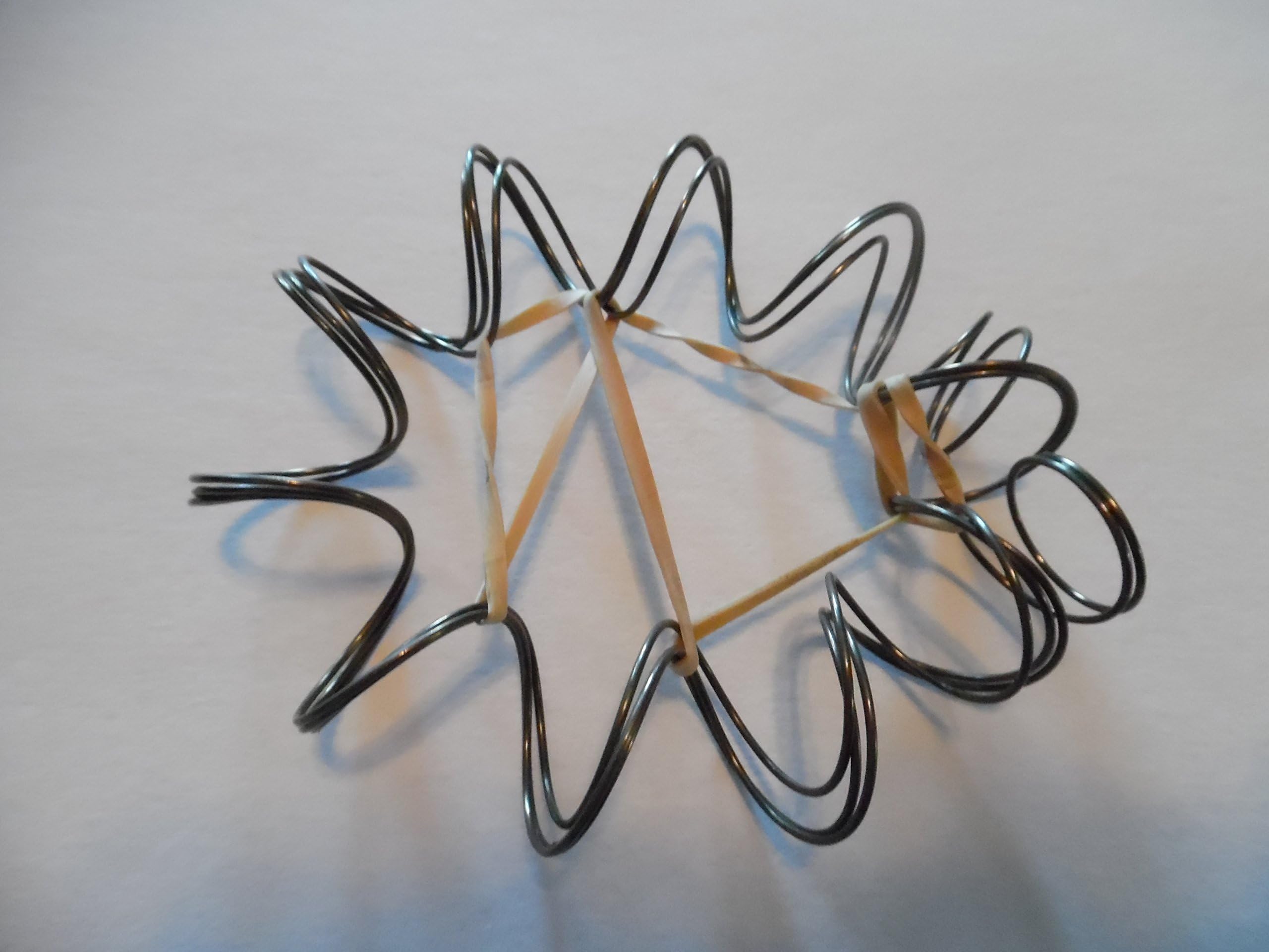 Mossberg 500A 12 Gauge Spring