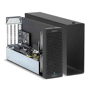 Amazon.com: Sonnet Echo III Desktop a 3-Slot Desktop