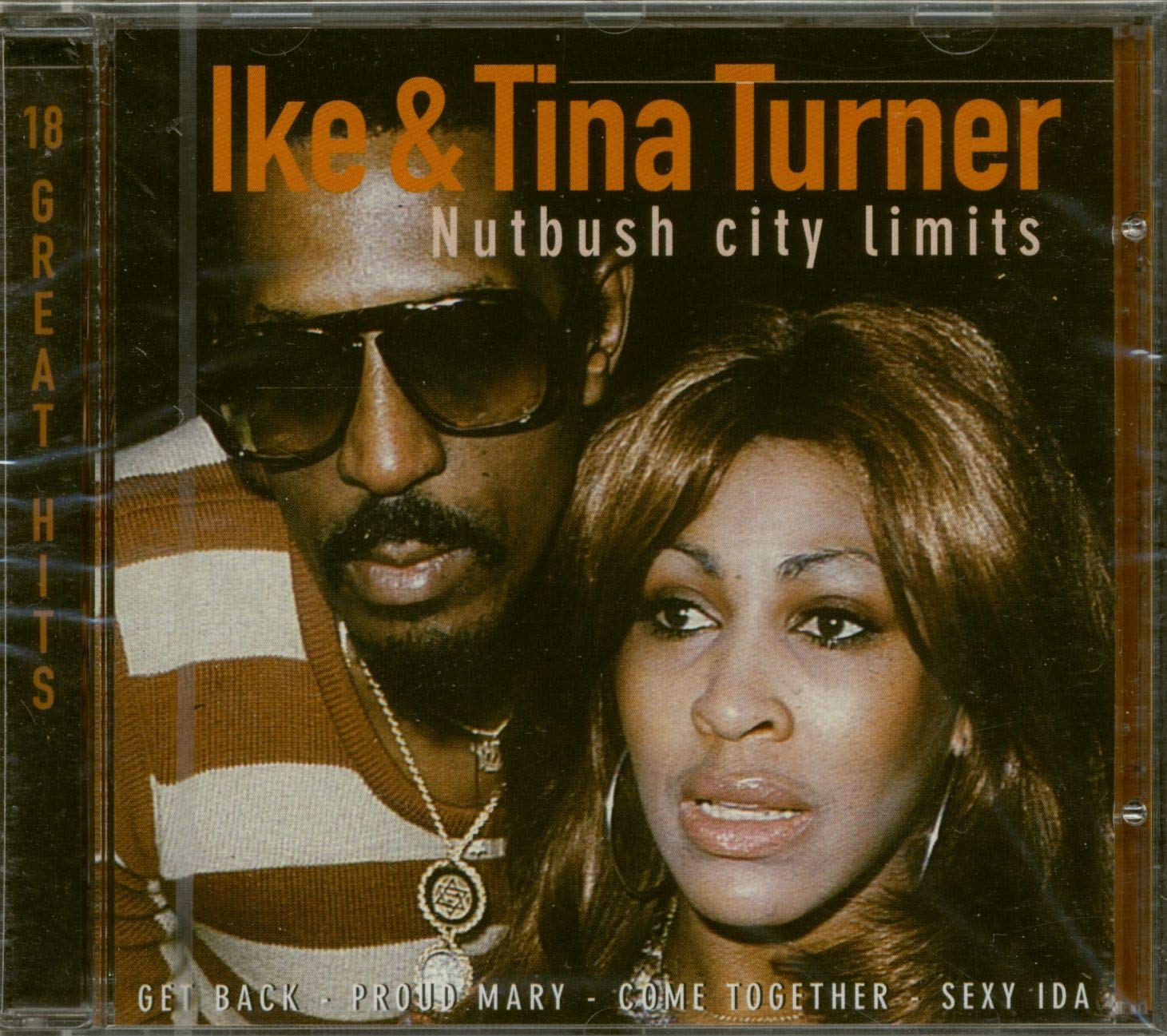 Tina/Love Tina 2000～Bezier Ⅰ 81SjiXUe5SL.jpg