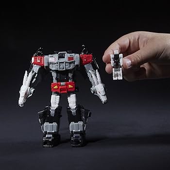 (未使用･未開封品)　トランスフォーマー ジェネレーション タイタンズリターン ツインフェルノ 0pbj0lf 81SjieJ1DvL._UF350,350_QL80_.jpg
