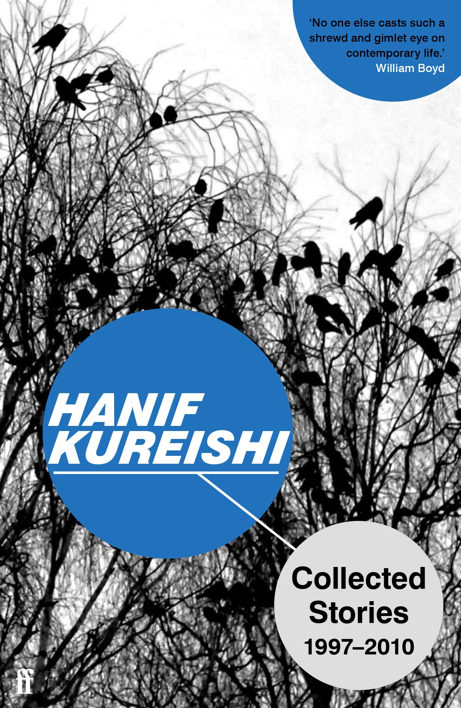 Collected Stories 19972010 by Hanif Kureishi PAPERBACK 9780571249824