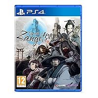 Labyrinth of Zangetsu Playstation 4